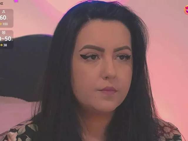 ArielBlossom on BongaCams 