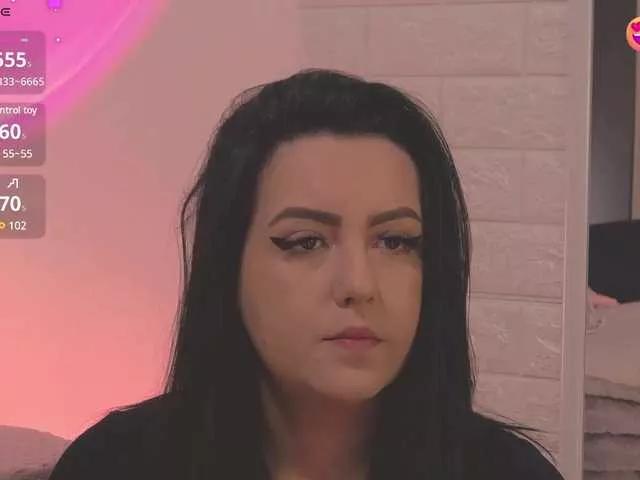 ArielBlossom on BongaCams 