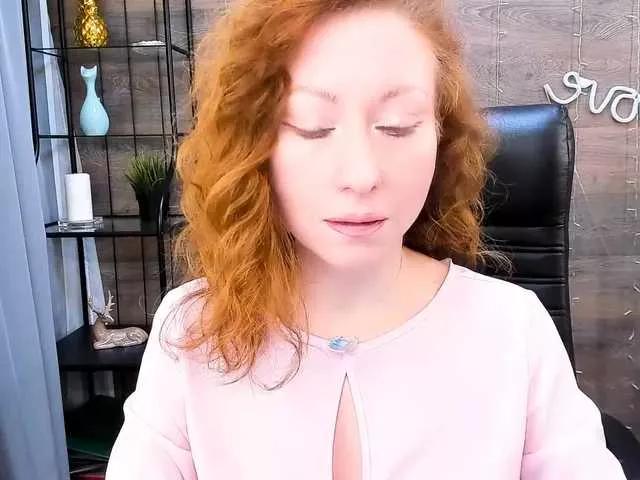 Arisia on BongaCams 