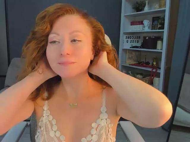 Arisia on BongaCams 