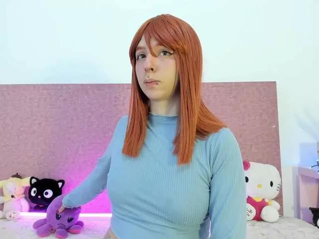 AriYokai on BongaCams 