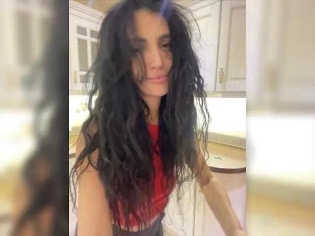 Armagedon-666 on BongaCams 