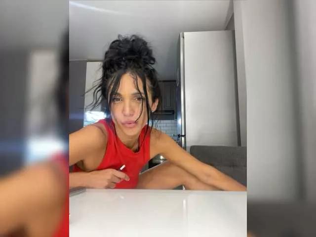Armagedon-666 on BongaCams 