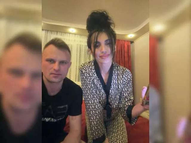Armagedon-666 on BongaCams 