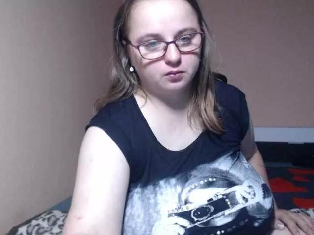 Arriana98 on BongaCams 