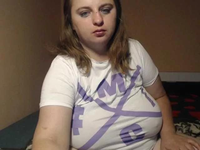 Arriana98 on BongaCams 