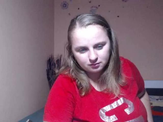 Arriana98 on BongaCams 