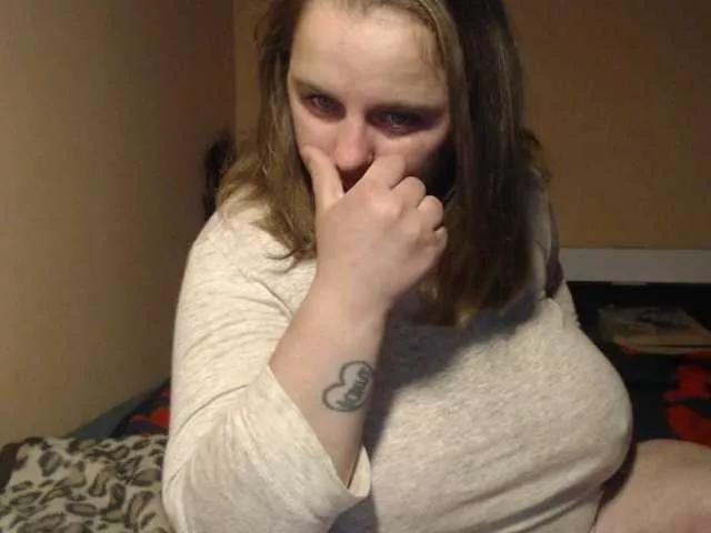 Arriana98 on BongaCams 
