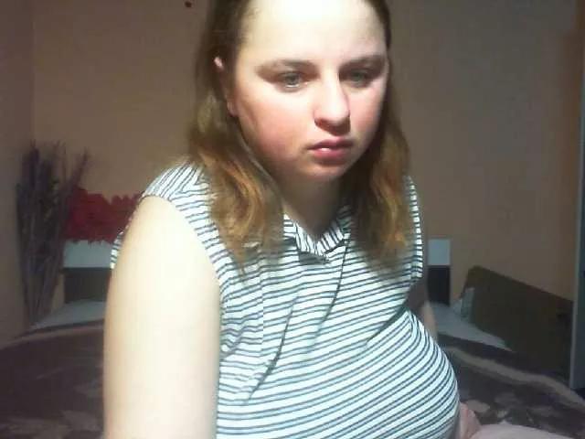 Arriana98 on BongaCams 