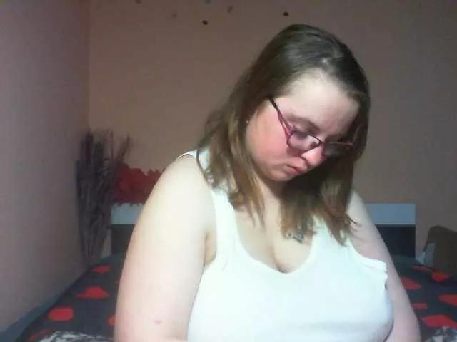 Arriana98 on BongaCams 