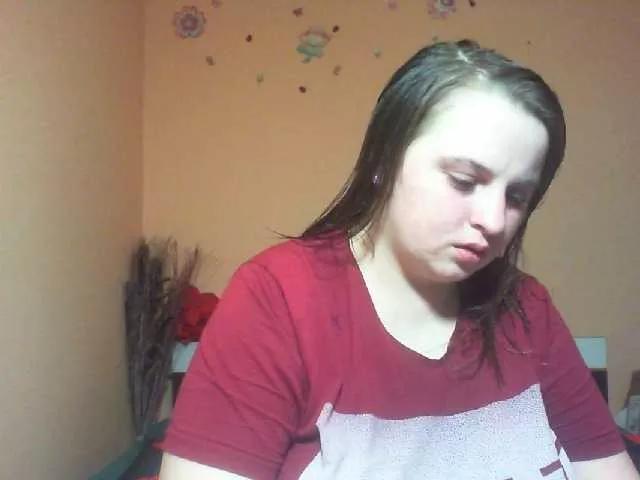 Arriana98 on BongaCams 