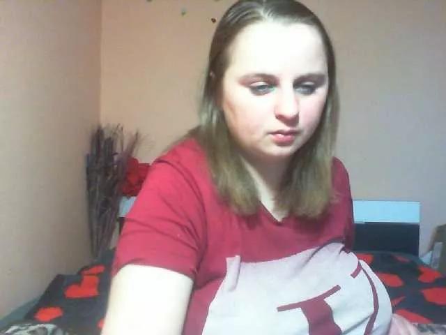 Arriana98 on BongaCams 