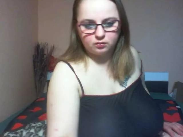 Arriana98 on BongaCams 