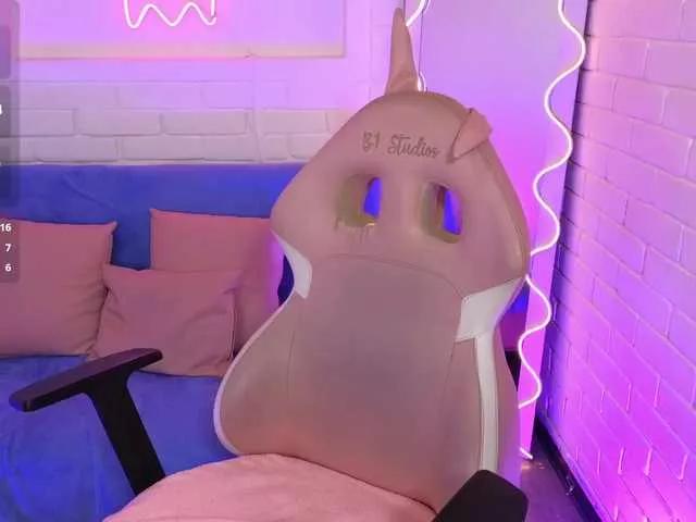 Artemiss-tay on BongaCams