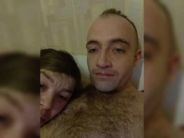 Artik16 on BongaCams 