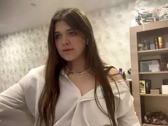 Freechat AshleaReuer on BongaCams