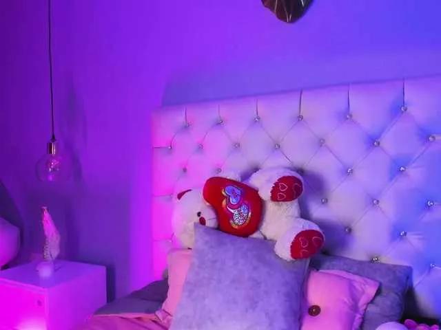 Ashley-wills on BongaCams 