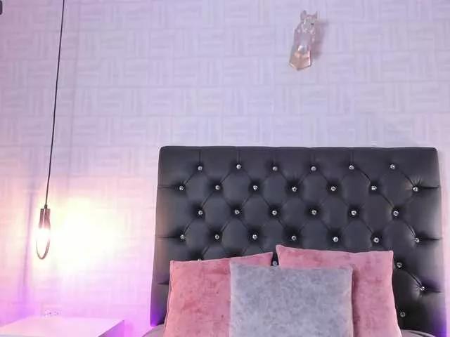 Ashley-wills on BongaCams 