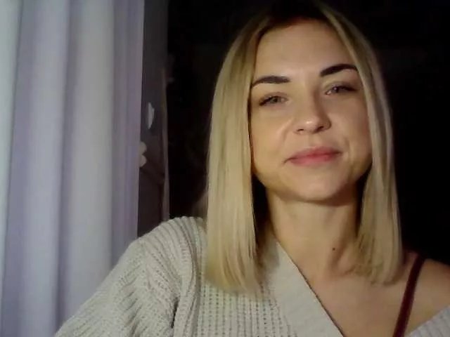 Offline AshleyPerfect on BongaCams