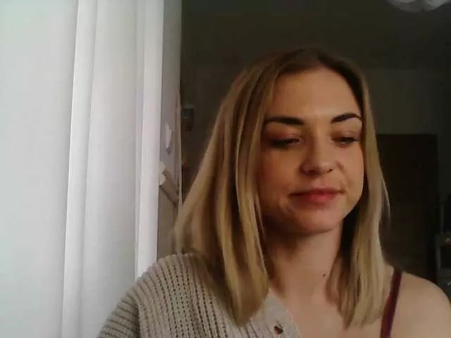 Offline AshleyPerfect on BongaCams