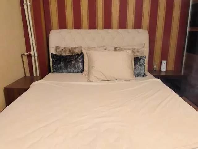 Offline AshleyvonPage on BongaCams