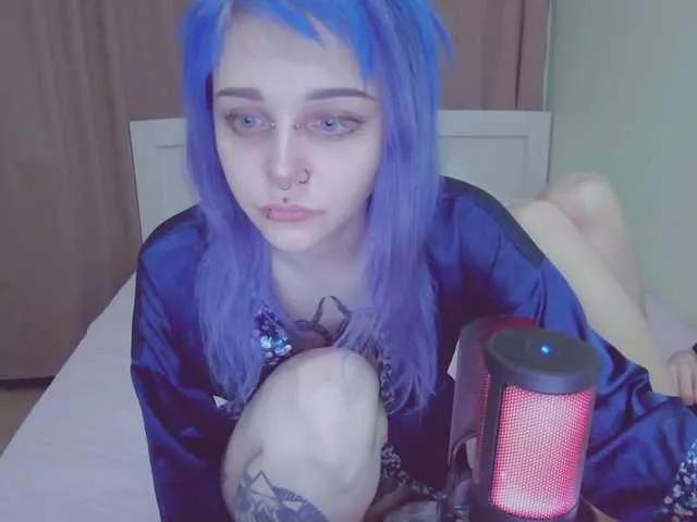 ashy-slashy on BongaCams 