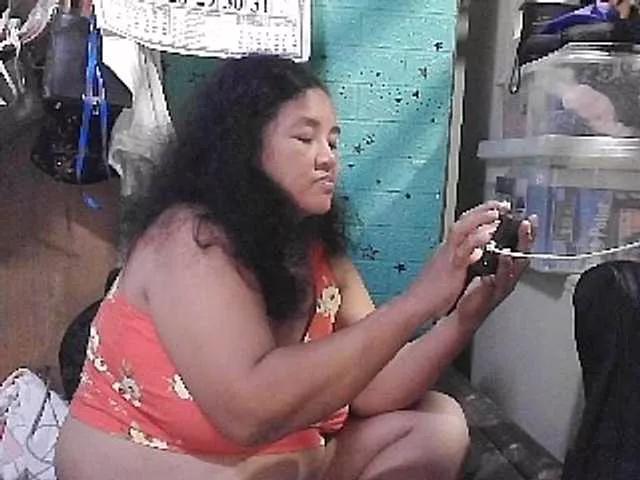 AsianBella on BongaCams 