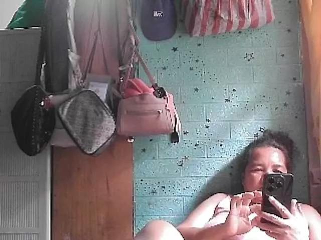AsianBella on BongaCams 