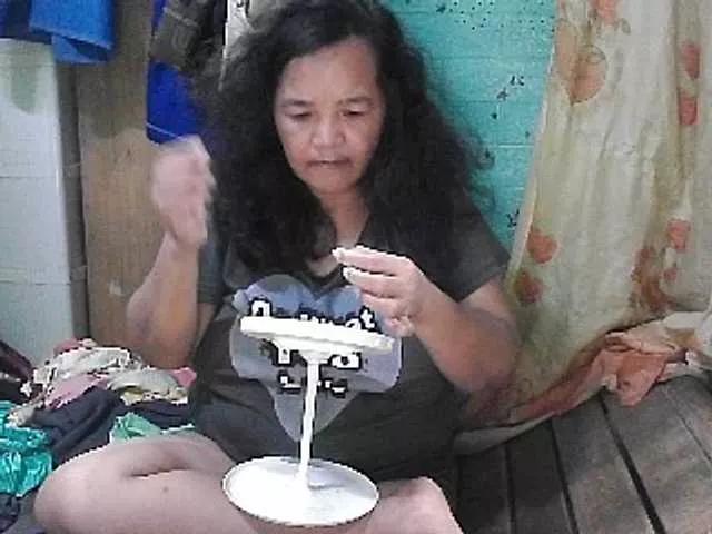AsianBella on BongaCams 