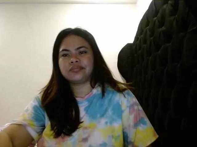 Asianbigbuttyboobs on BongaCams 