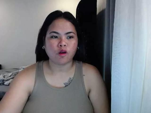 Asianbigbuttyboobs on BongaCams 