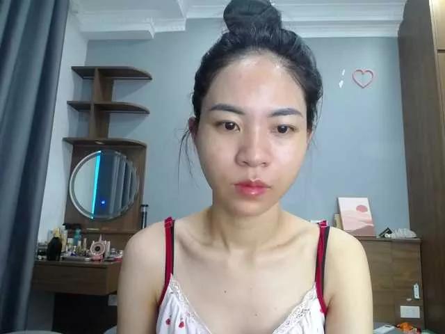 AsiaSweet91 on BongaCams 