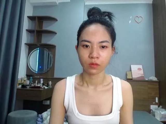 AsiaSweet91 on BongaCams 