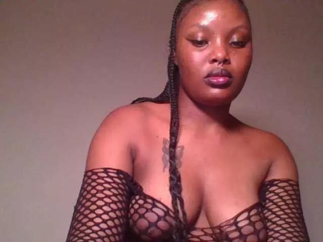 Ass-baby on BongaCams 