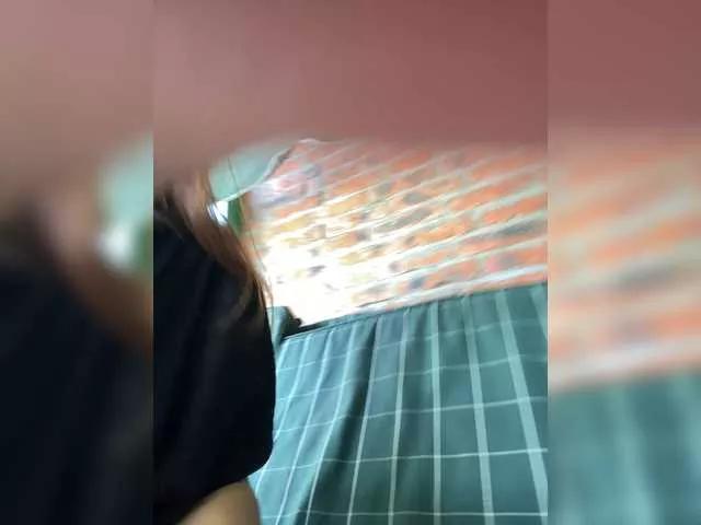 AsyaSamka on BongaCams 