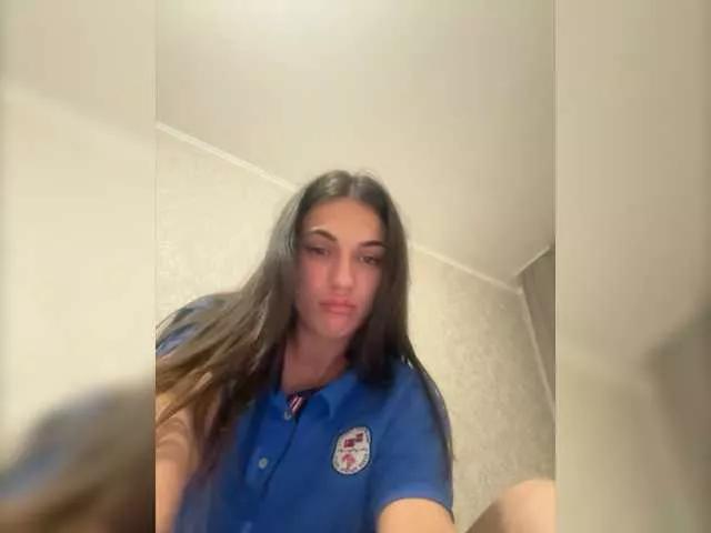 AsyaSamka on BongaCams 