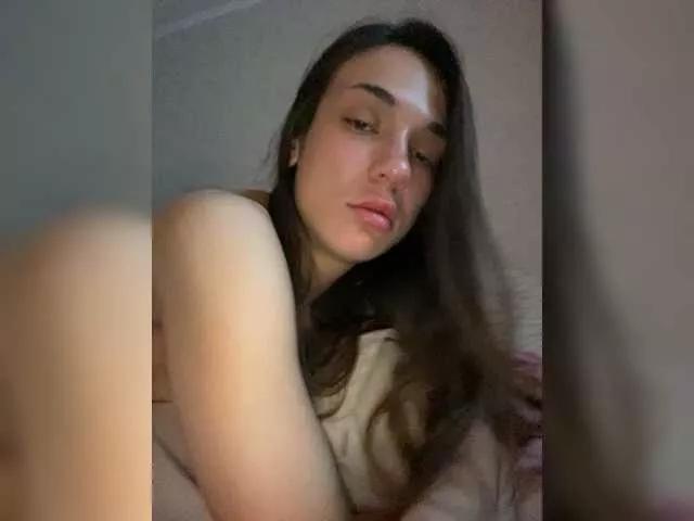 AsyaSamka on BongaCams 