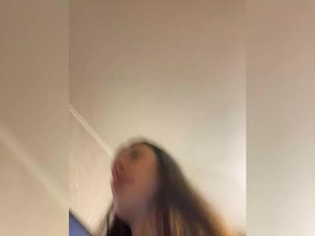 AsyaSamka on BongaCams 