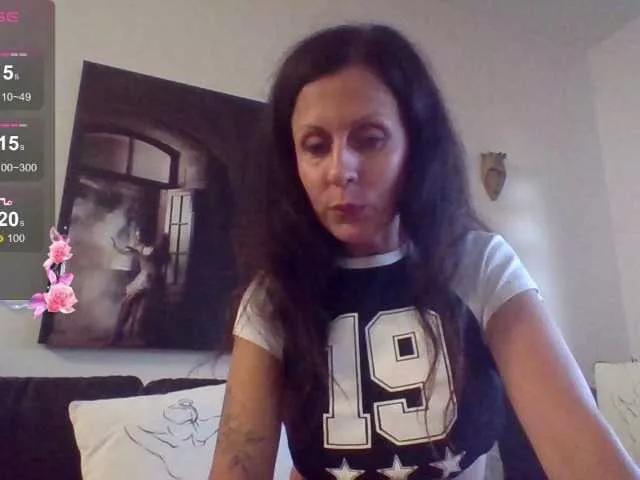 Athenaplay1 on BongaCams 