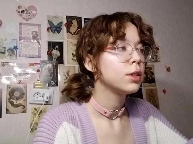 AthenaPopple on BongaCams