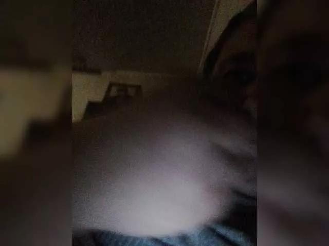 AthomeTi on BongaCams 