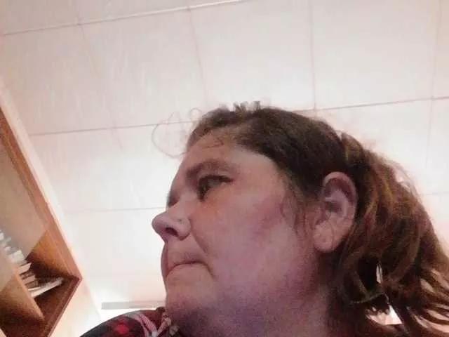 AthomeTi on BongaCams 