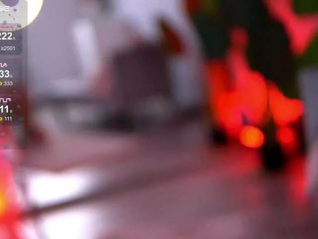AudreyZanne on BongaCams 