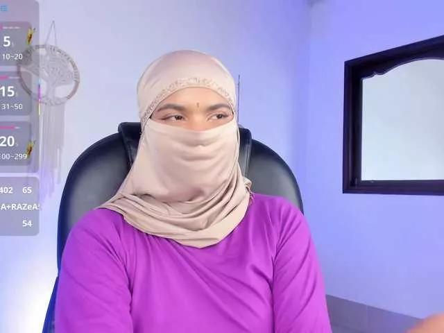 Freechat Aura-cuutee on BongaCams