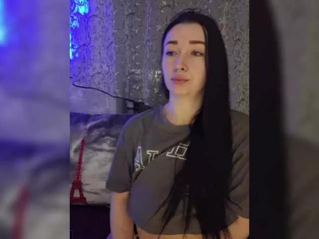AureliyXXX on BongaCams 