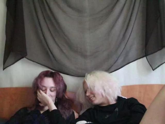 Avny-Loki on BongaCams