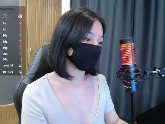 Aya- on BongaCams 