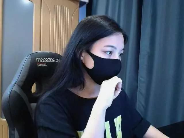 Aya- on BongaCams 