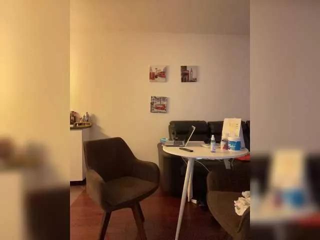 babegirl on BongaCams