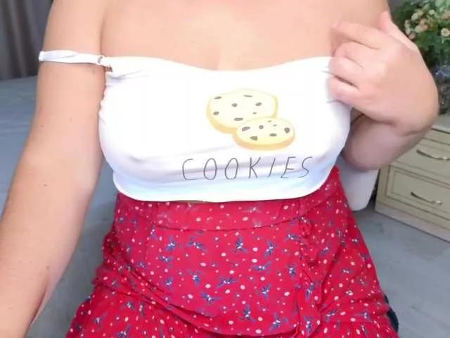 Offline Baby-Mary on BongaCams